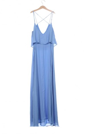 Rochie Zara, Mărime XS, Culoare Albastru, Preț 107,99 Lei, #135484798