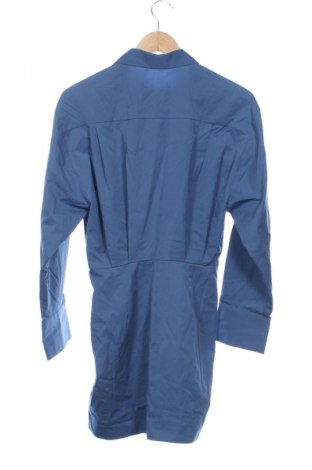 Sukienka Zara, Rozmiar S, Kolor Niebieski, Cena 237,40 zł