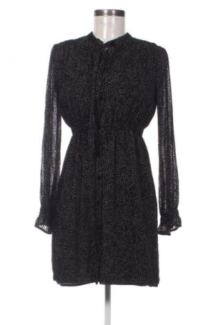 Rochie Zara, Mărime S, Culoare Negru, Preț 130,06 Lei