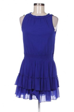 Φόρεμα Zara, Μέγεθος M, Χρώμα Μπλέ, Τιμή 19,33 €