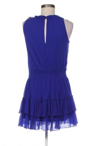 Φόρεμα Zara, Μέγεθος M, Χρώμα Μπλέ, Τιμή 19,33 €