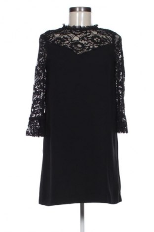 Φόρεμα Zara, Μέγεθος XS, Χρώμα Μαύρο, Τιμή 4,99 €