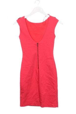 Φόρεμα Zara, Μέγεθος S, Χρώμα Κόκκινο, Τιμή 12,99 €