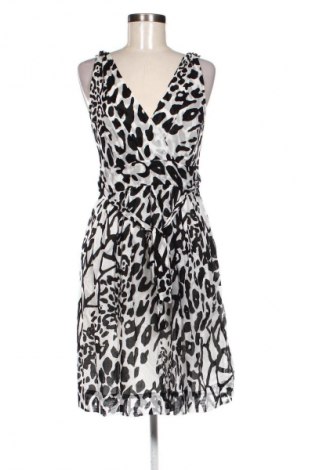 Sukienka Zara, Rozmiar XL, Kolor Kolorowy, Cena 75,99 zł