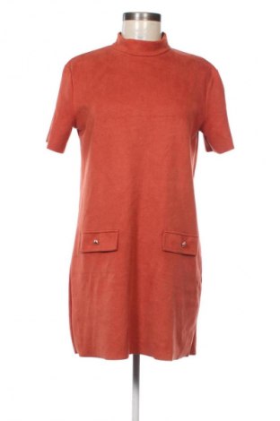 Φόρεμα Zara, Μέγεθος M, Χρώμα Καφέ, Τιμή 12,99 €