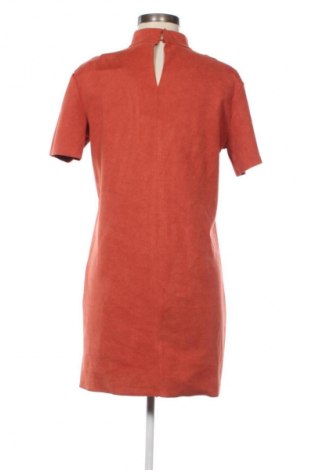 Φόρεμα Zara, Μέγεθος M, Χρώμα Καφέ, Τιμή 12,99 €