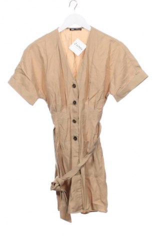 Рокля Zara, Размер XS, Цвят Оранжев, Цена 6,64 €