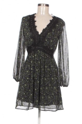 Φόρεμα Zara, Μέγεθος XS, Χρώμα Πολύχρωμο, Τιμή 5,99 €