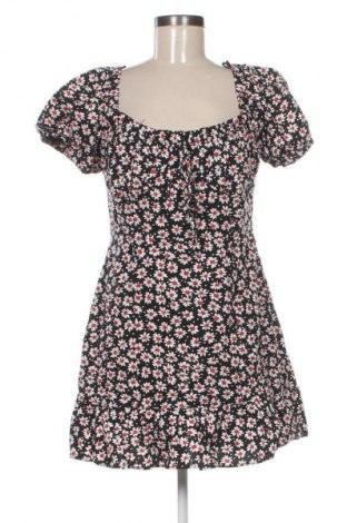 Φόρεμα Zara, Μέγεθος L, Χρώμα Πολύχρωμο, Τιμή 14,99 €