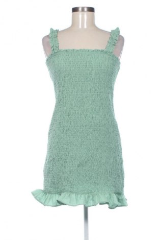 Φόρεμα Zara, Μέγεθος XL, Χρώμα Πράσινο, Τιμή 9,56 €