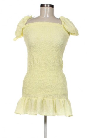 Ruha Zara, Méret S, Szín Sárga, Ár 4 869 Ft