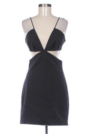 Рокля Zara, Размер L, Цвят Черен, Цена 20,93 €