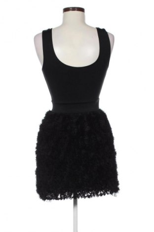 Šaty  Zara, Veľkosť S, Farba Čierna, Cena  17,95 €