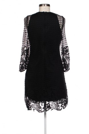 Рокля Zara, Размер M, Цвят Черен, Цена 22,49 €