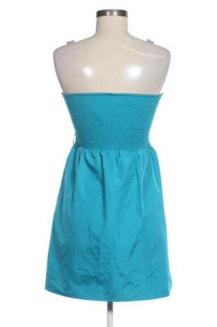 Φόρεμα Zara, Μέγεθος L, Χρώμα Μπλέ, Τιμή 5,99 €