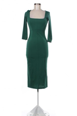 Рокля Zara, Размер S, Цвят Зелен, Цена 20,06 €