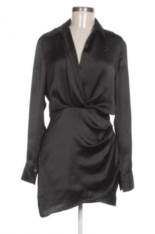 Рокля Zara, Размер S, Цвят Черен, Цена 10,73 €
