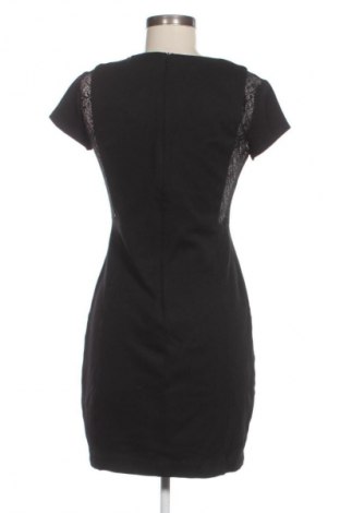 Φόρεμα Zara, Μέγεθος L, Χρώμα Μαύρο, Τιμή 10,99 €