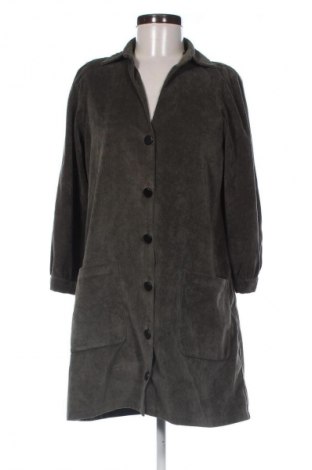 Rochie Zara, Mărime M, Culoare Verde, Preț 56,99 Lei