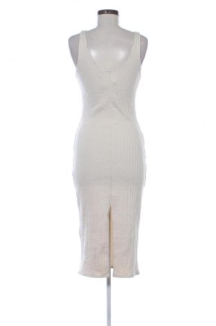 Рокля Zara, Размер L, Цвят Екрю, Цена 17,89 €