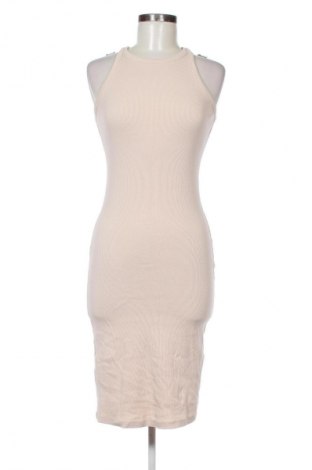Φόρεμα Zara, Μέγεθος M, Χρώμα  Μπέζ, Τιμή 12,99 €