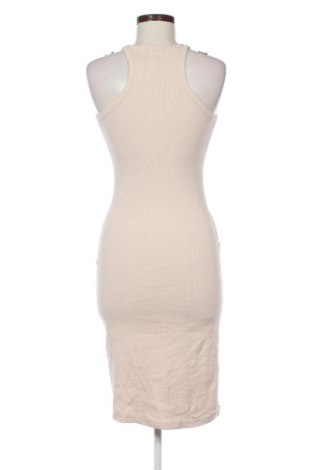 Φόρεμα Zara, Μέγεθος M, Χρώμα  Μπέζ, Τιμή 12,99 €