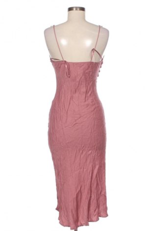 Φόρεμα Zara, Μέγεθος XS, Χρώμα Σάπιο μήλο, Τιμή 17,99 €