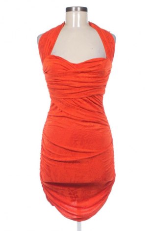 Kleid Zara, Größe M, Farbe Mehrfarbig, Preis 17,99 €