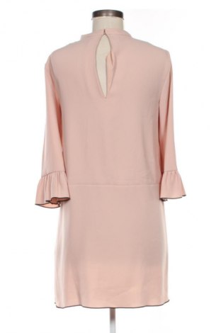 Φόρεμα Zara, Μέγεθος S, Χρώμα  Μπέζ, Τιμή 4,99 €