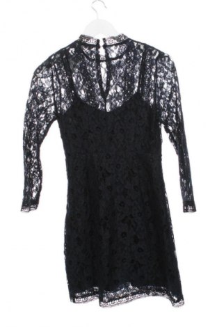 Kleid Zara, Größe S, Farbe Mehrfarbig, Preis 13,99 €