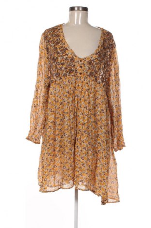 Рокля Zara, Размер L, Цвят Многоцветен, Цена 6,13 €