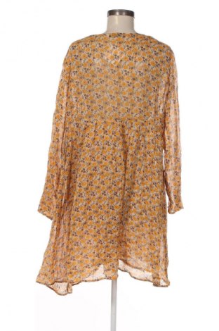 Рокля Zara, Размер L, Цвят Многоцветен, Цена 6,13 €