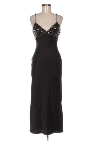 Рокля Zara, Размер S, Цвят Черен, Цена 21,98 €