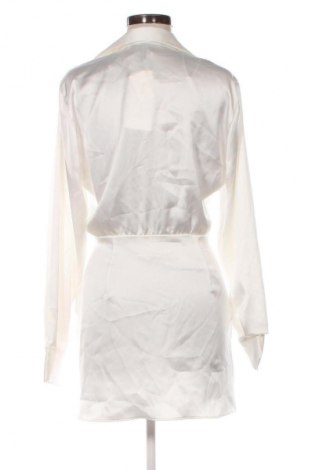 Рокля Zara, Размер S, Цвят Бял, Цена 19,94 €