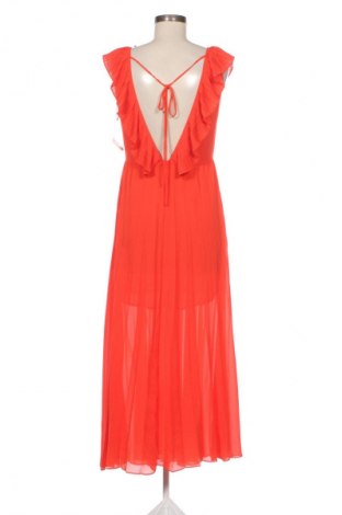 Rochie Zara, Mărime S, Culoare Roșu, Preț 194,99 Lei