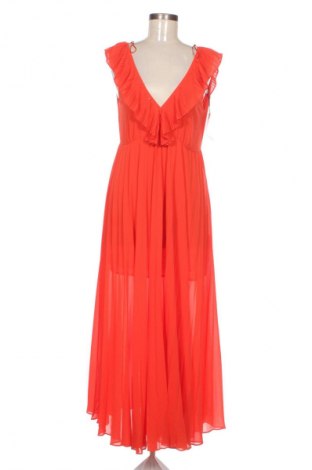 Rochie Zara, Mărime S, Culoare Roșu, Preț 194,99 Lei