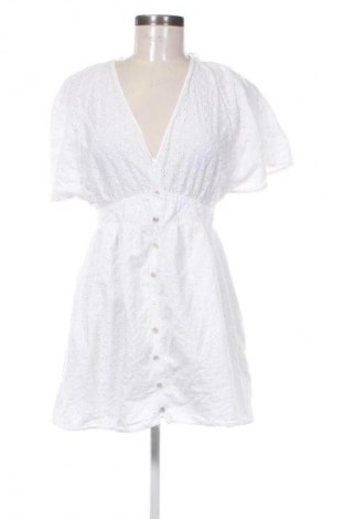 Rochie Zara, Mărime M, Culoare Alb, Preț 202,99 Lei