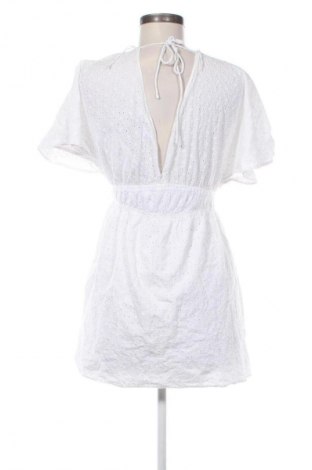 Rochie Zara, Mărime M, Culoare Alb, Preț 202,99 Lei