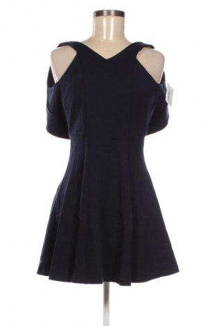 Рокля Zara, Размер XS, Цвят Син, Цена 14,00 €