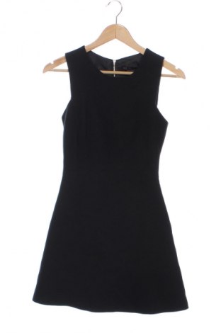 Рокля Zara, Размер XS, Цвят Черен, Цена 11,24 €