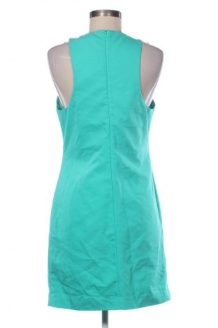 Φόρεμα Zara, Μέγεθος L, Χρώμα Πράσινο, Τιμή 14,99 €