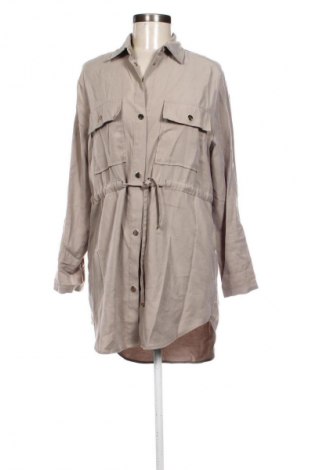 Рокля Zara, Размер XS, Цвят Сив, Цена 4,79 €