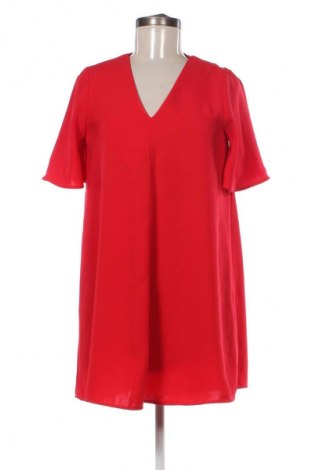 Рокля Zara, Размер XS, Цвят Червен, Цена 5,11 €
