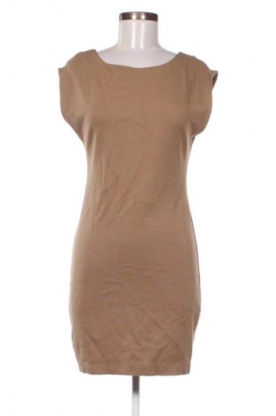 Рокля Zara, Размер L, Цвят Бежов, Цена 14,31 €