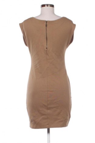 Рокля Zara, Размер L, Цвят Бежов, Цена 14,31 €