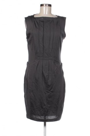 Рокля Zara, Размер L, Цвят Сив, Цена 13,80 €