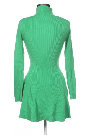 Šaty  Zara, Velikost S, Barva Zelená, Cena  359,00 Kč