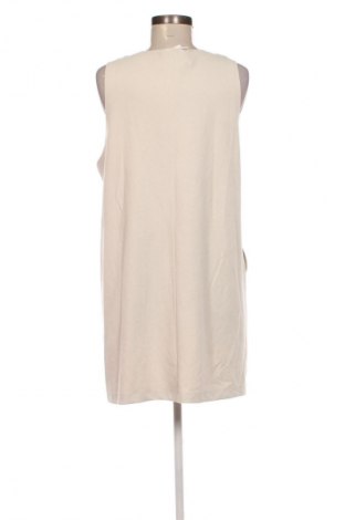 Рокля Zara, Размер L, Цвят Екрю, Цена 9,20 €