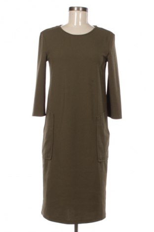 Šaty  Zara, Velikost S, Barva Zelená, Cena  89,00 Kč