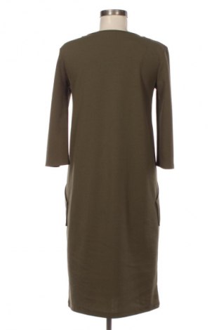 Šaty  Zara, Velikost S, Barva Zelená, Cena  89,00 Kč